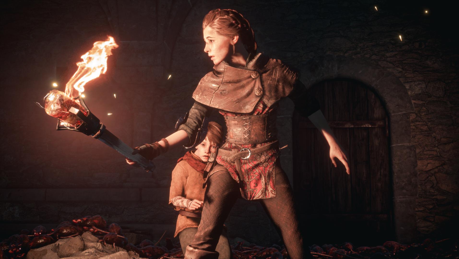 Red Dead Redemption 2 i inne gry, w których doskonale przedstawiono budowanie relacji z głównymi postaciami