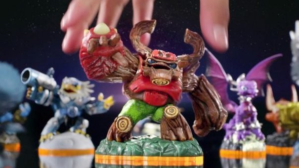 Marka Skylanders z $1,5 mld zyskiem, w drodze Swap Force