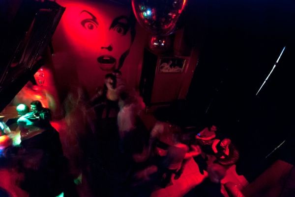 Polski zwiastun Ducha Sparty