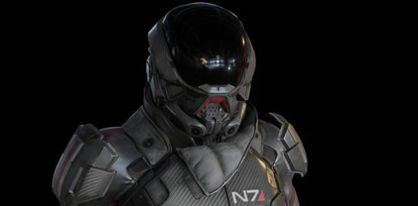 Mass Effect Andromeda to najbardziej ambitny tytuł BioWare