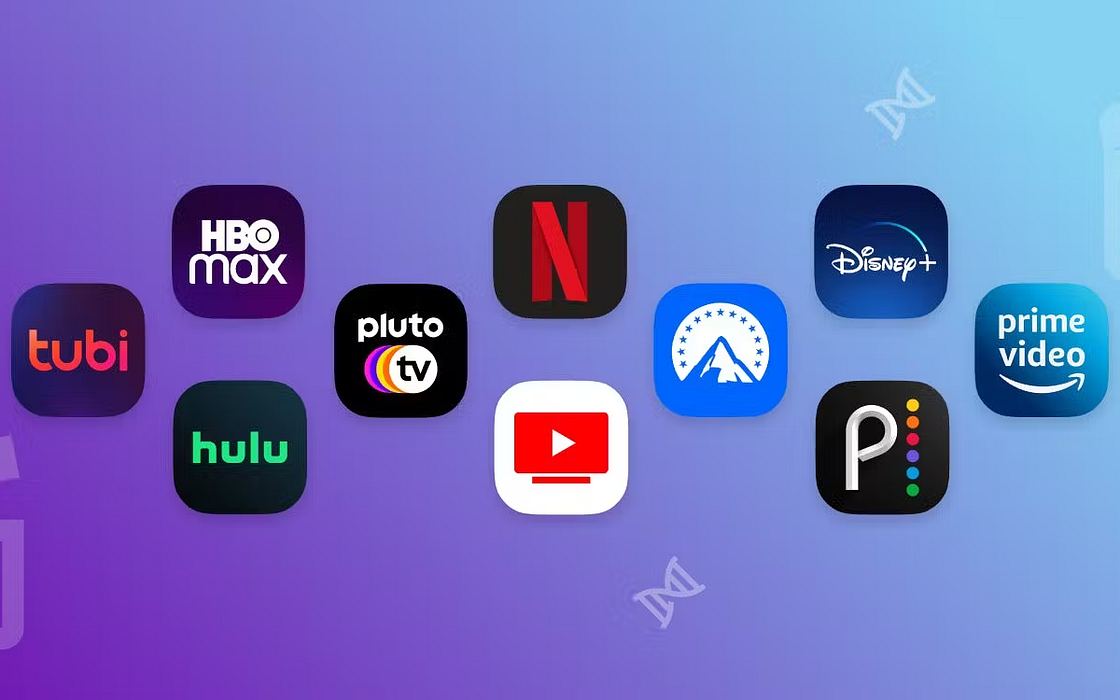 Netflix, Disney+, Prime Video, a może coś bardziej egzotycznego? Alternatywy, które Cię zaskoczą