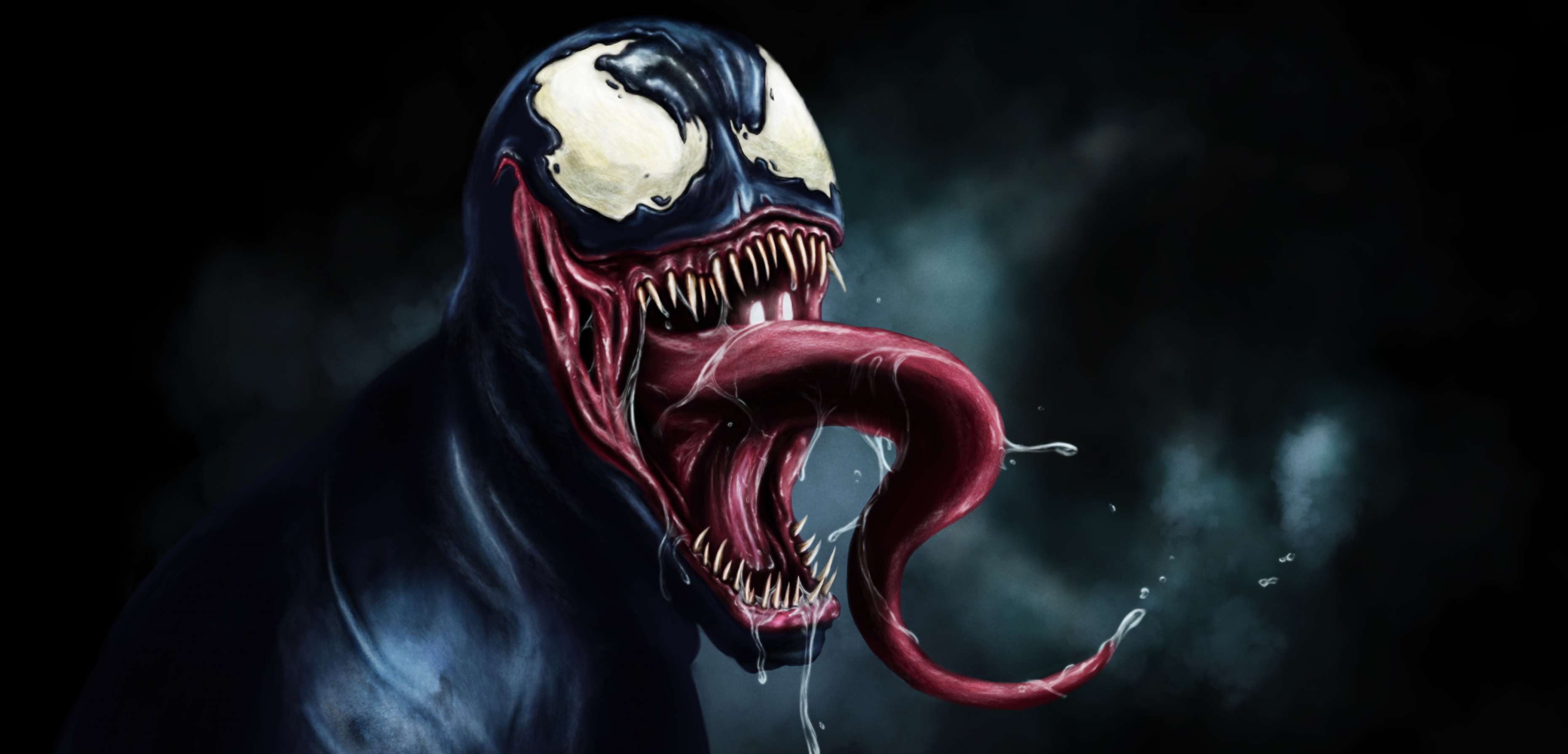 Kącik filmowy: Venom dla dorosłych, nowy Prison Break, True Detective i dużo więcej