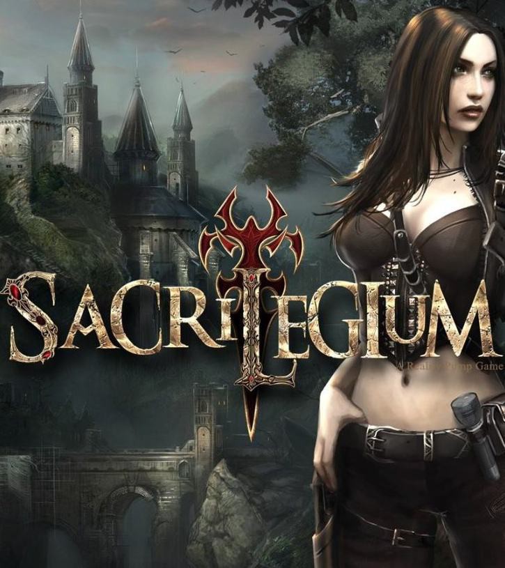 Sacrilegium