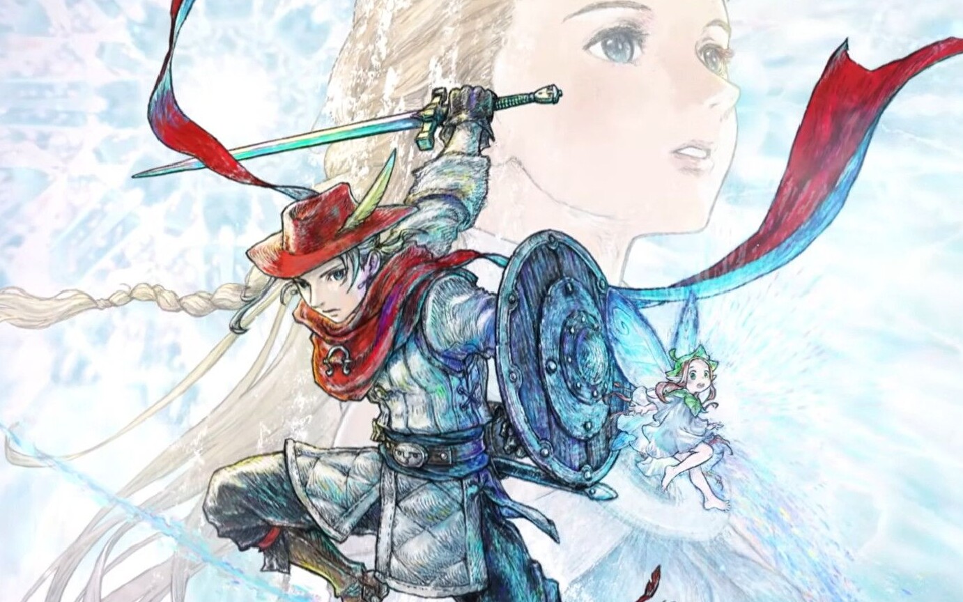 Za 30 dni premiera, a zagrasz już dzisiaj w prolog za darmo. Square Enix pozytywnie zaskakuje