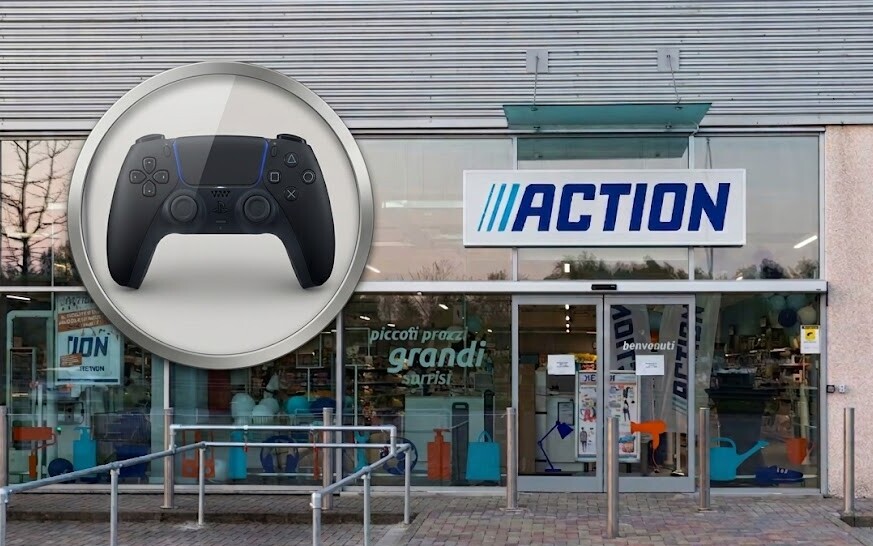 Action za 25,79 zł rozwiąże znany problem PlayStation. To nie żart