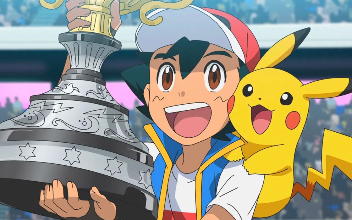 Pokemony idą po kolejny rekord. Sprzedaż gier nie zwalnia