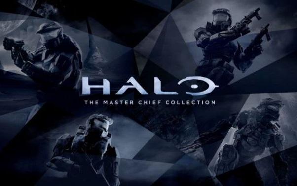Zobaczcie świetną reklamę telewizyjną Halo: The Master Chief Collection