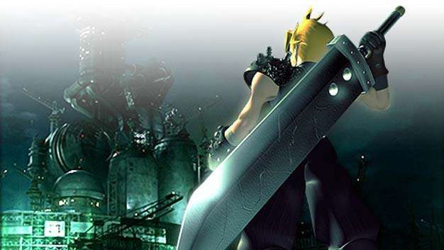 Inwestorzy pytają o remake Final Fantasy VII