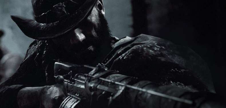 Hunt: Showdown. Gameplay z komentarzem twórców prezentuje mroczną grę studia Crytek