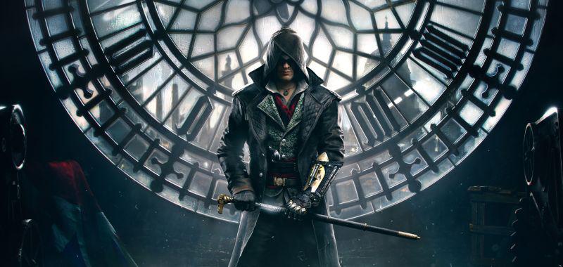 PC vs PS4 - Na czym lepiej zagrać w Assassin&#039;s Creed: Syndicate?