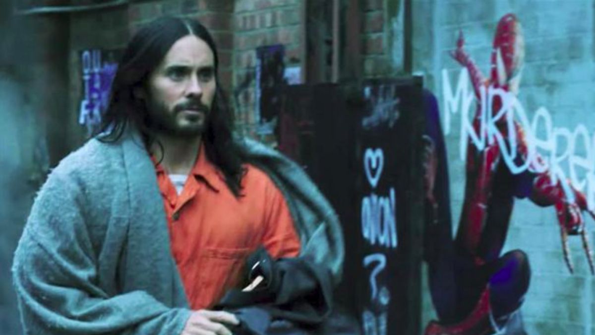Morbius od Sony to kolejny dowód na połączenie z MCU?