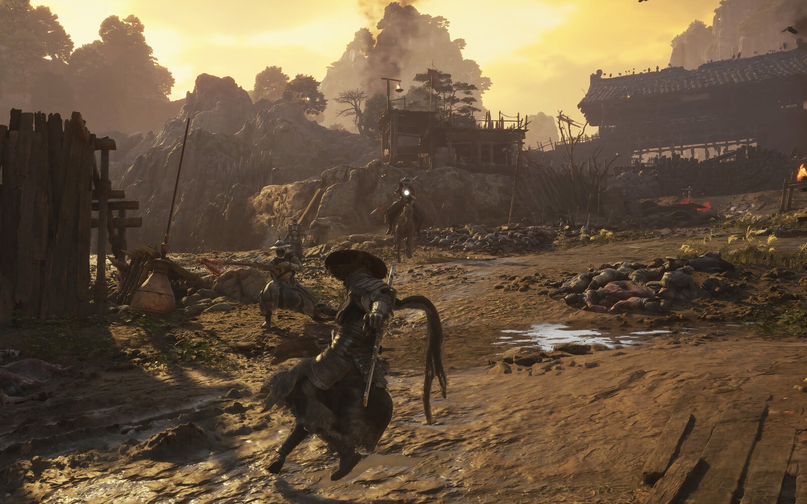 Chińczycy nie zwalniają. PS5 i PC mogą otrzymać najpiękniejszą grą 2026 roku