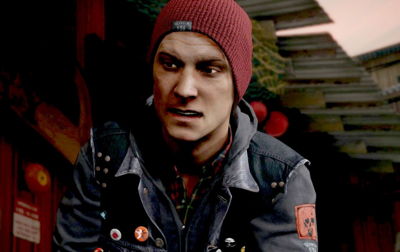 inFamous: Second Son oceniony - mamy hit?