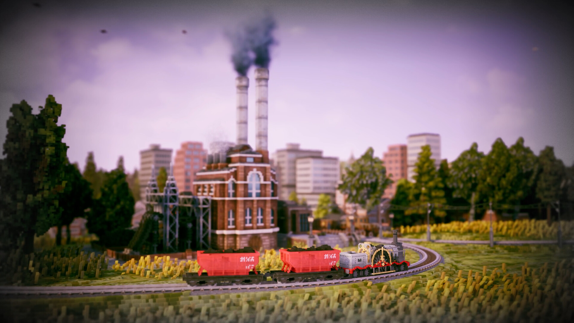 Steam to Electric #16
