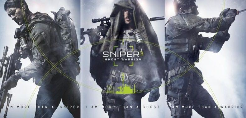 Snajperzy do broni! Mamy 24 minuty rozgrywki ze Sniper: Ghost Warrior 3