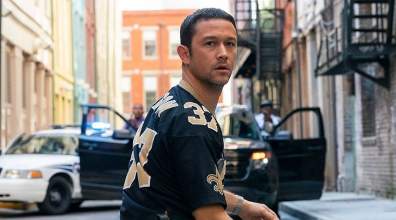 Power (2020) – recenzja filmu [Netflix]. Mam tę moc