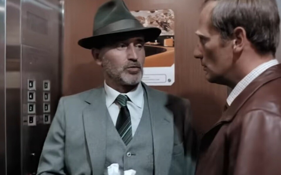 Muszę podziękować Netflixowi. Nadrobiłem wybitny polski film sprzed lat