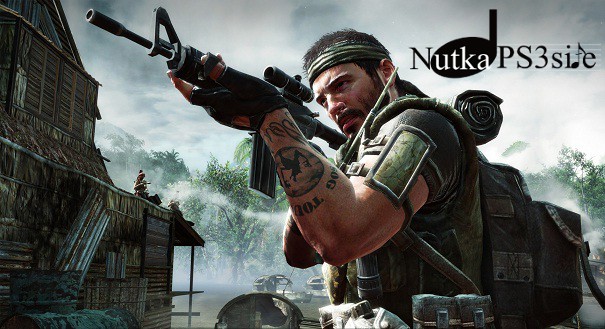 Nutka PS3 Site: Call of Duty: Black Ops