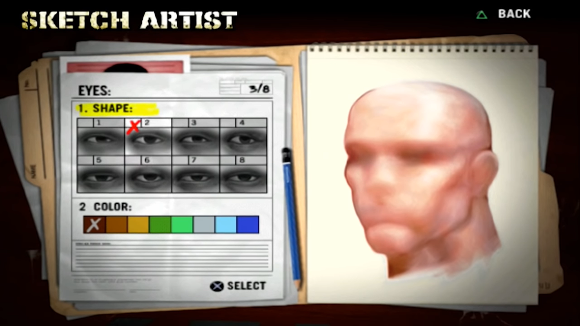 Def Jam Fight For NY #1