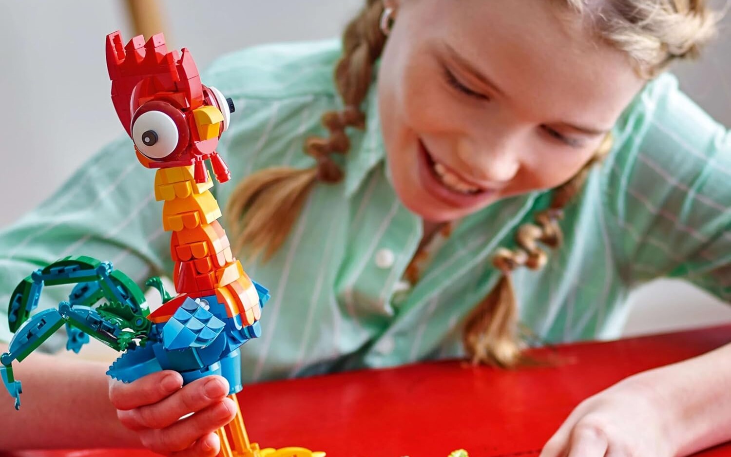 lego disney vaiana 2