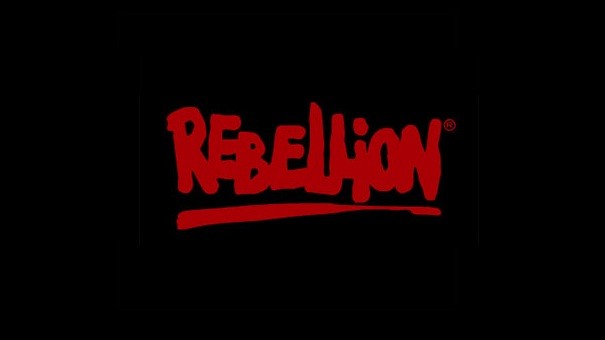 Rebellion uciekają na Facebooka!