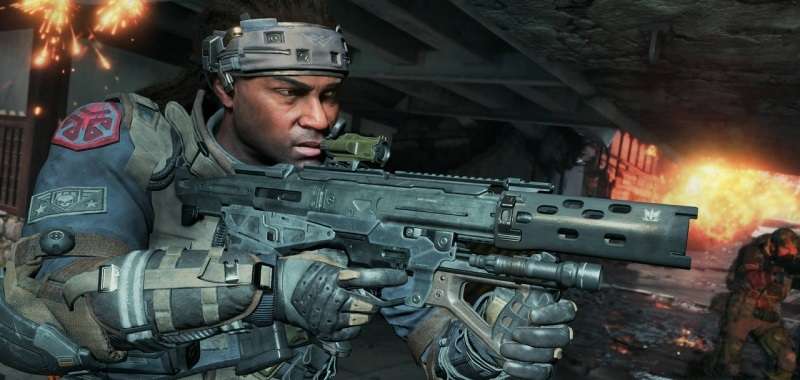 Call of Duty: Black Ops 4 ma odnieść olbrzymi sukces. Analityk pewny triumfu