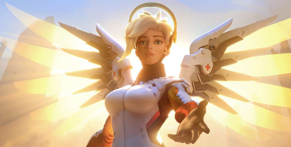 Overwatch - Łaska doczeka się ważnych zmian
