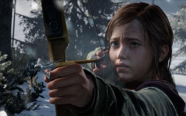 Porównanie grafiki w The Last of Us - wersja na PlayStation 4 zachwyca szczegółami