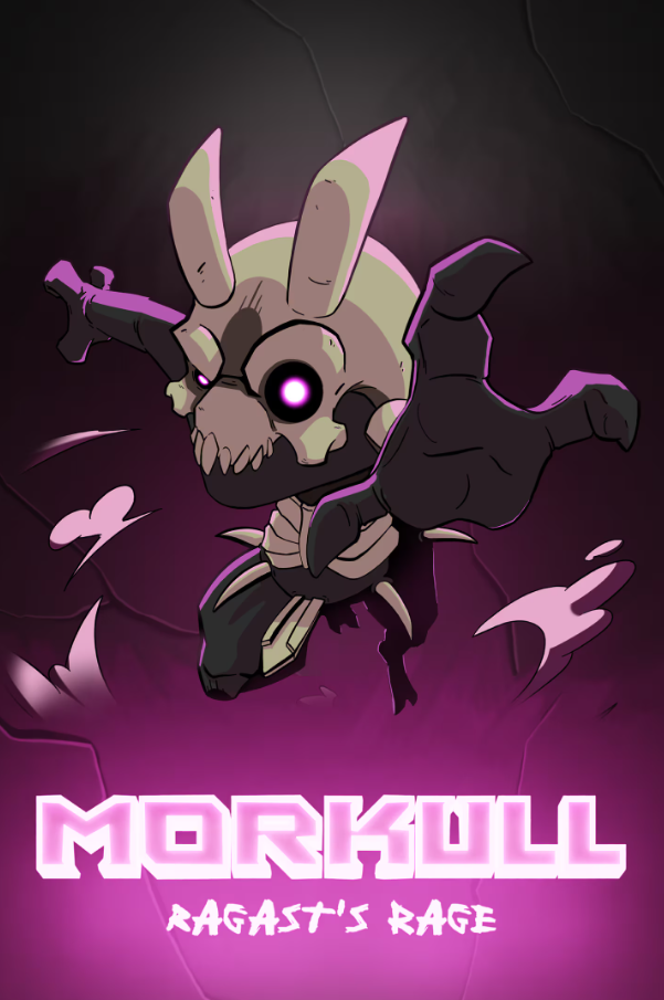 Morkull Ragast's Rage