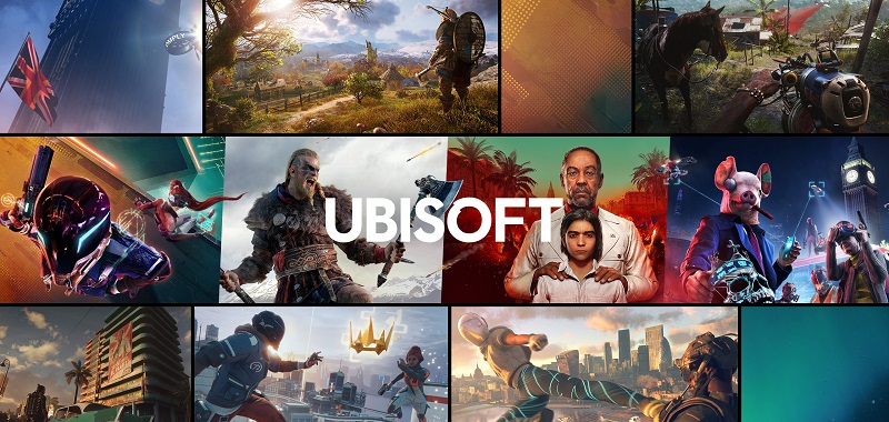 Assassin's Creed, Far Cry, Watch Dogs - narzekamy na gry Ubisoftu, a i tak je kupujemy