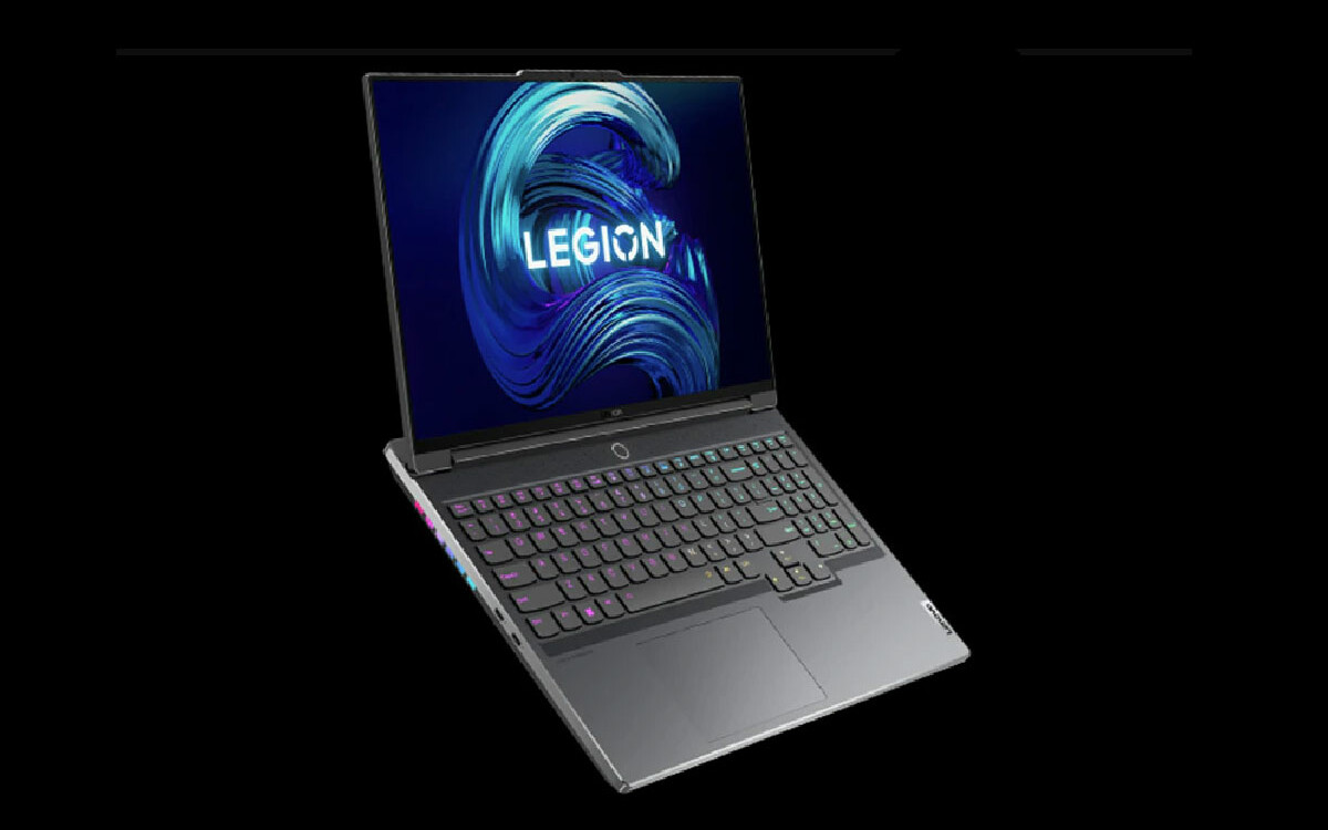 Lenovo Legion Slim 7i 16IAH7 - test laptopa. Piękny design i matryca, ale  czy wystarczająca wydajność?