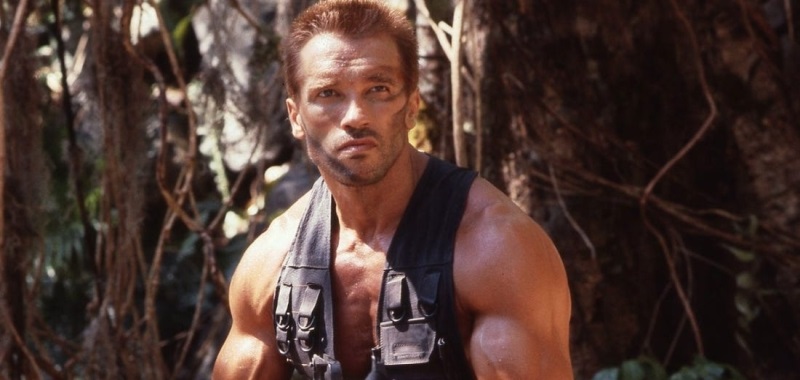 Arnold Schwarzenegger wystąpi w Predator: Hunting Grounds. Aktor wspomniał o pracy przy grze