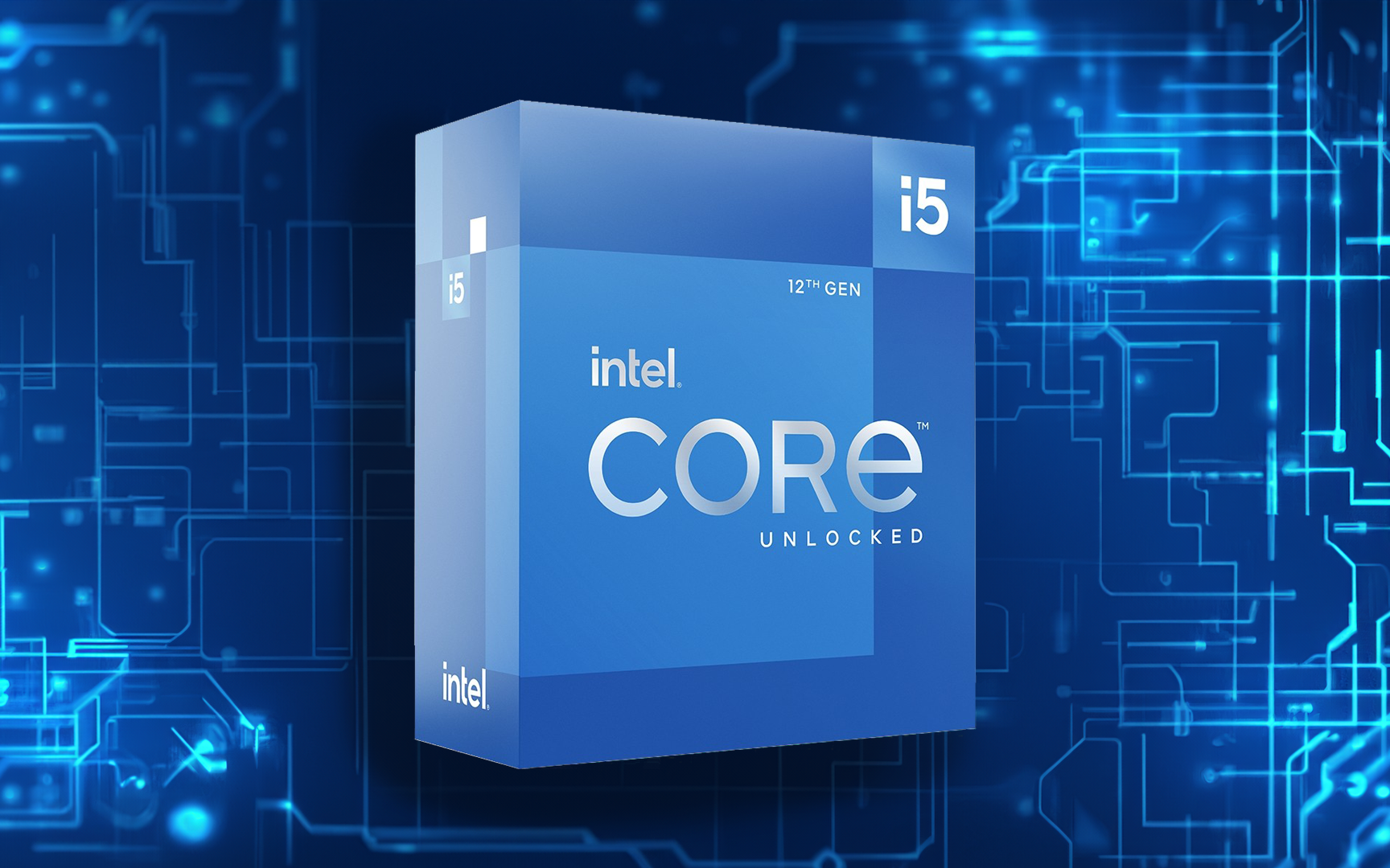 Intel Core i5