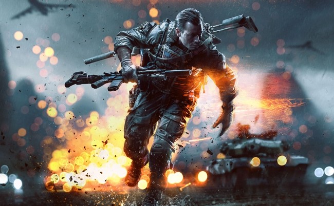 Data premiery Battlefield 4, pierwsze DLC i nowe screeny!