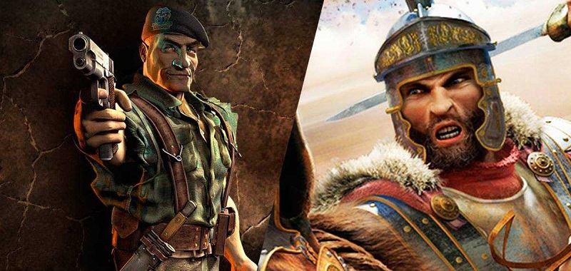 Commandos 2 & Praetorians: HD Remaster Double Pack - recenzja gry. Pół na pół