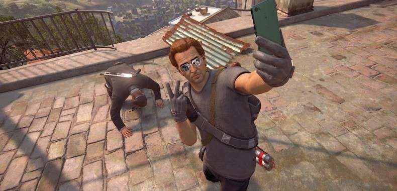 Naughty Dog prezentuje nową zawartość do Uncharted 4: Kres Złodzieja