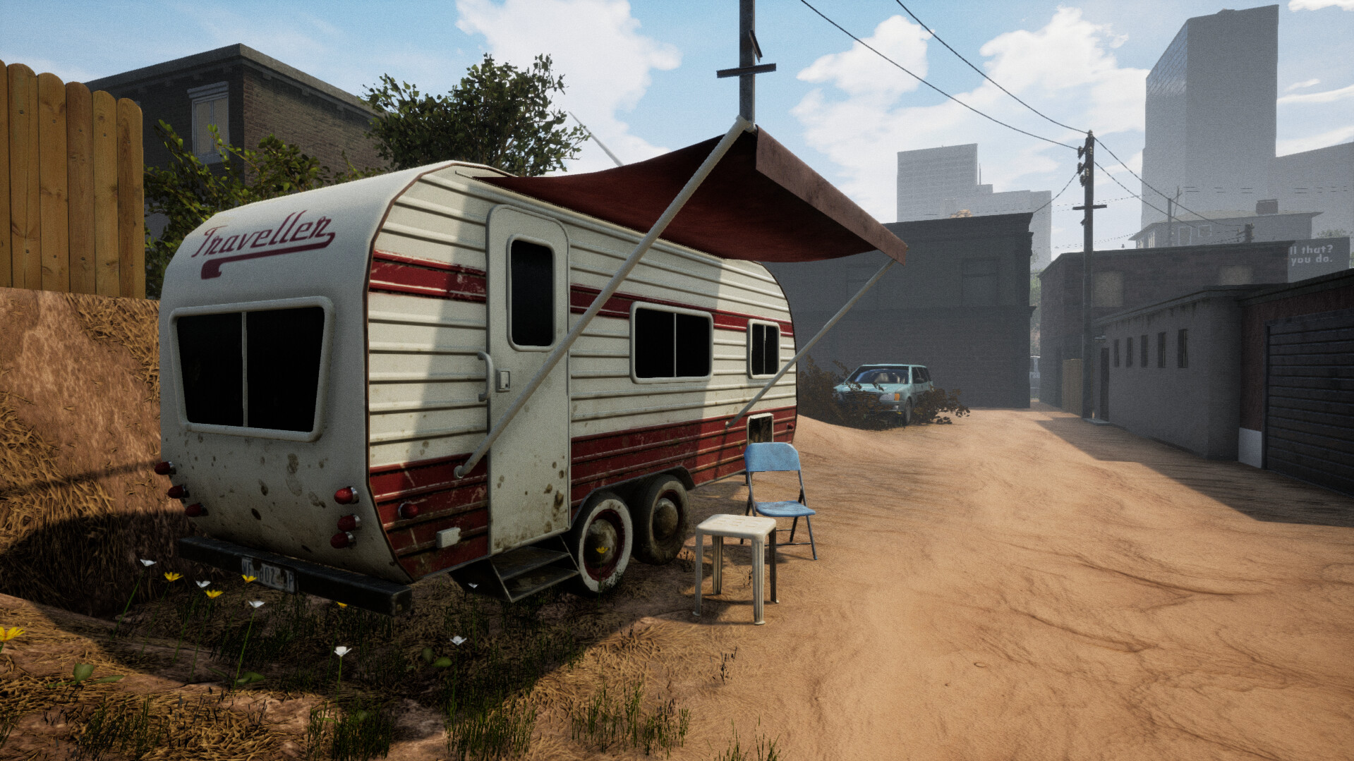 Drug Dealer Simulator - recenzja gry #9