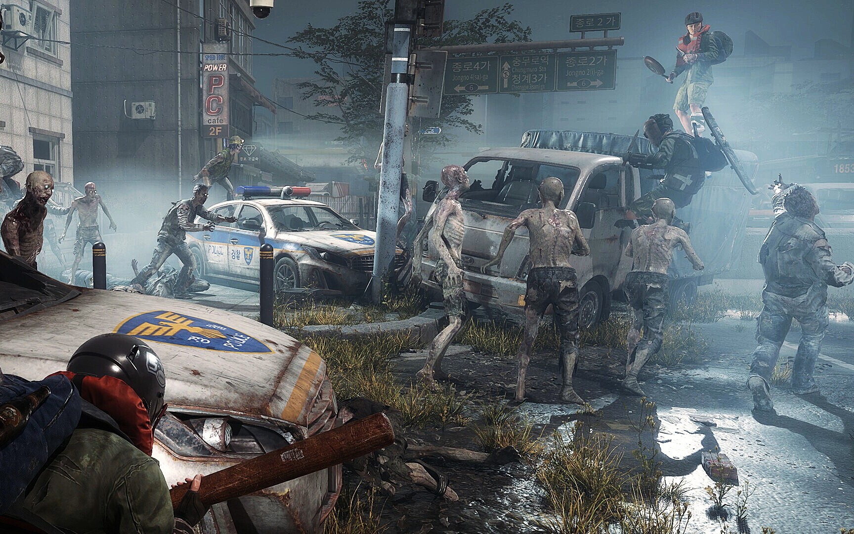 Wydawca ARC Raiders zaprasza do playtestu gry inspirowanej The Last of Us