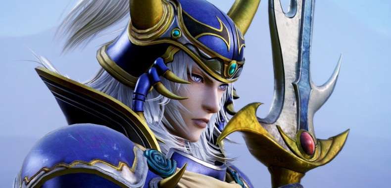 Beta Dissidia Final Fantasy NT w tym tygodniu, a Sony prezentuje aktualizację PlayStation Store