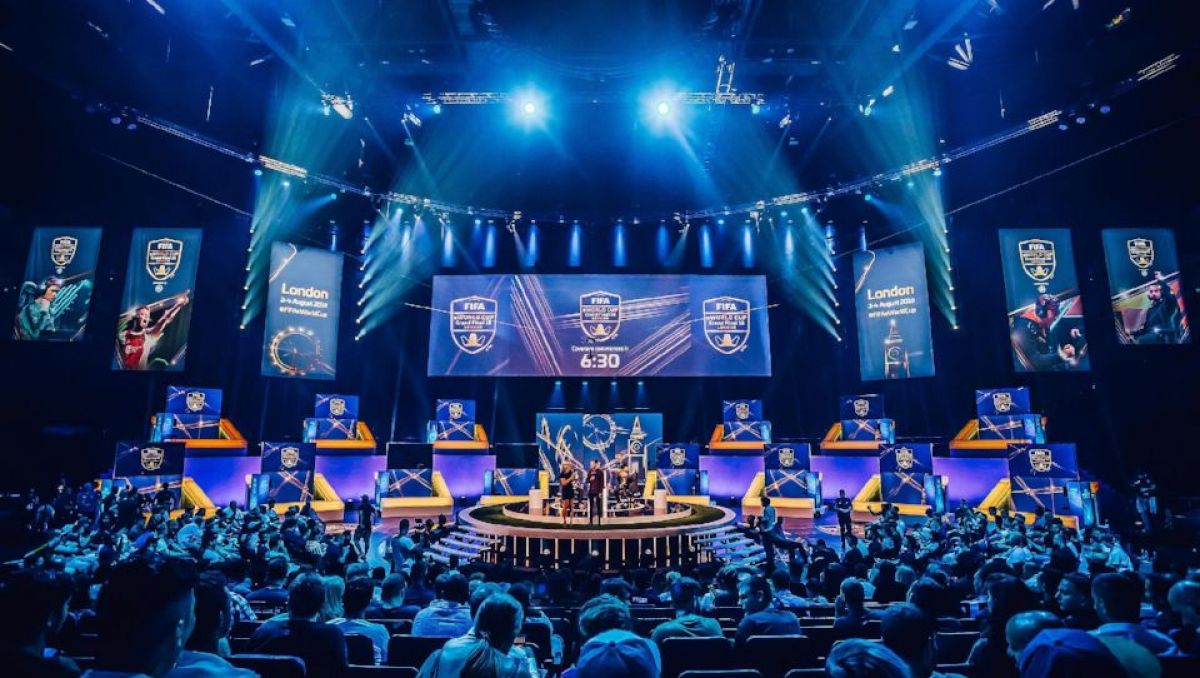 Esport