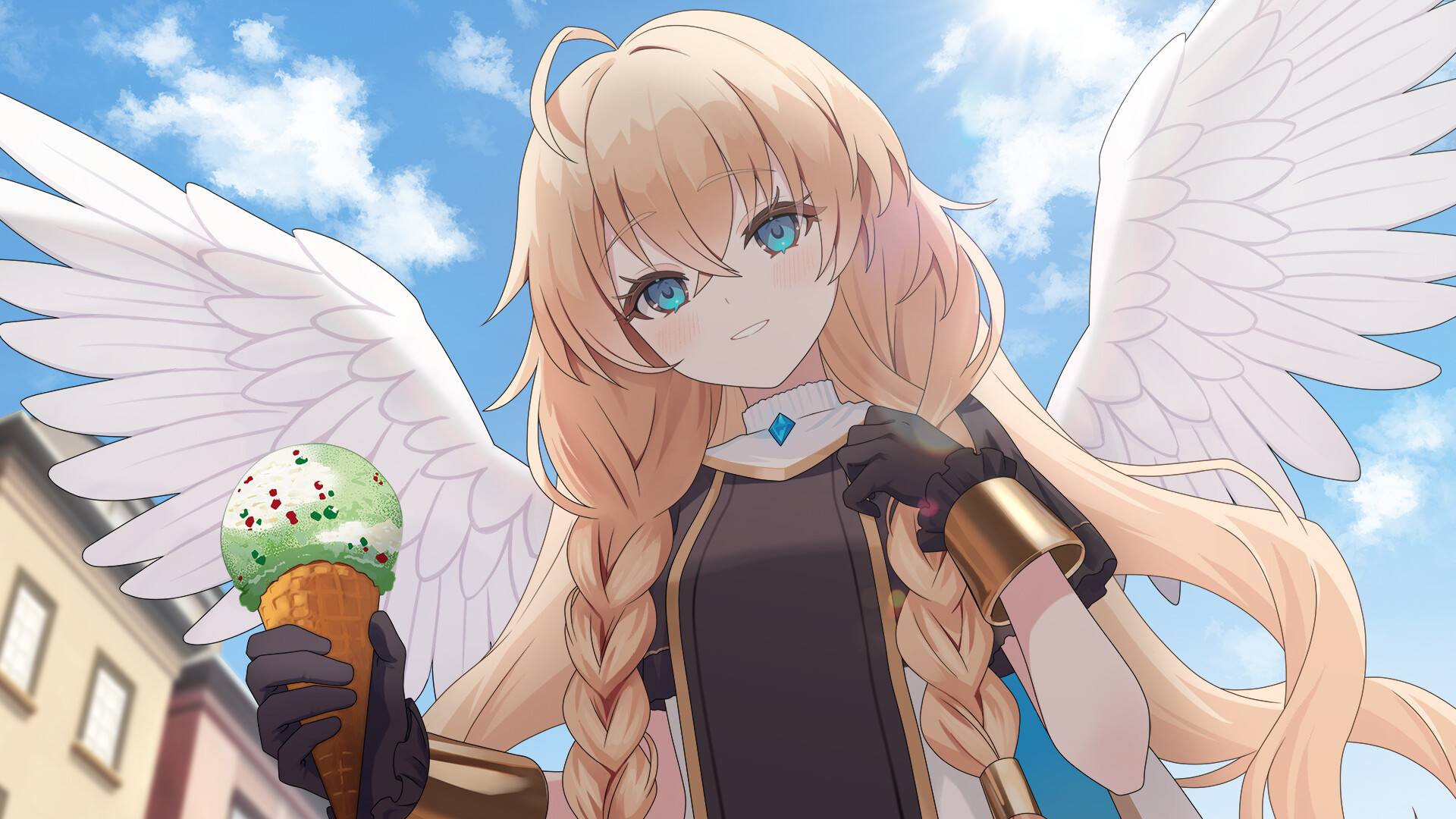 Heroic Songs: The Remix #3