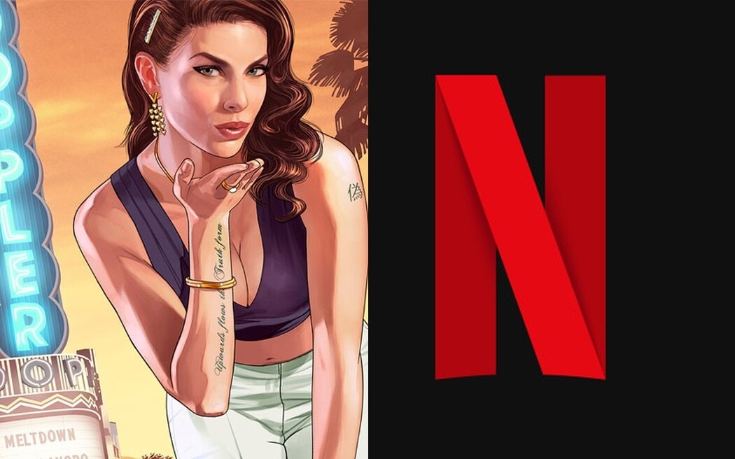 GTA from Netflix?  The giant reportedly wants to create its own “Grand Theft Auto.”