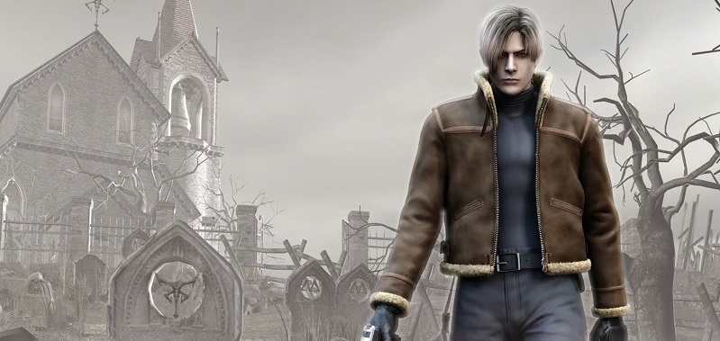 Resident Evil 4 Remake to nowa odświeżona gra Capcomu - podaje wiarygodny serwis