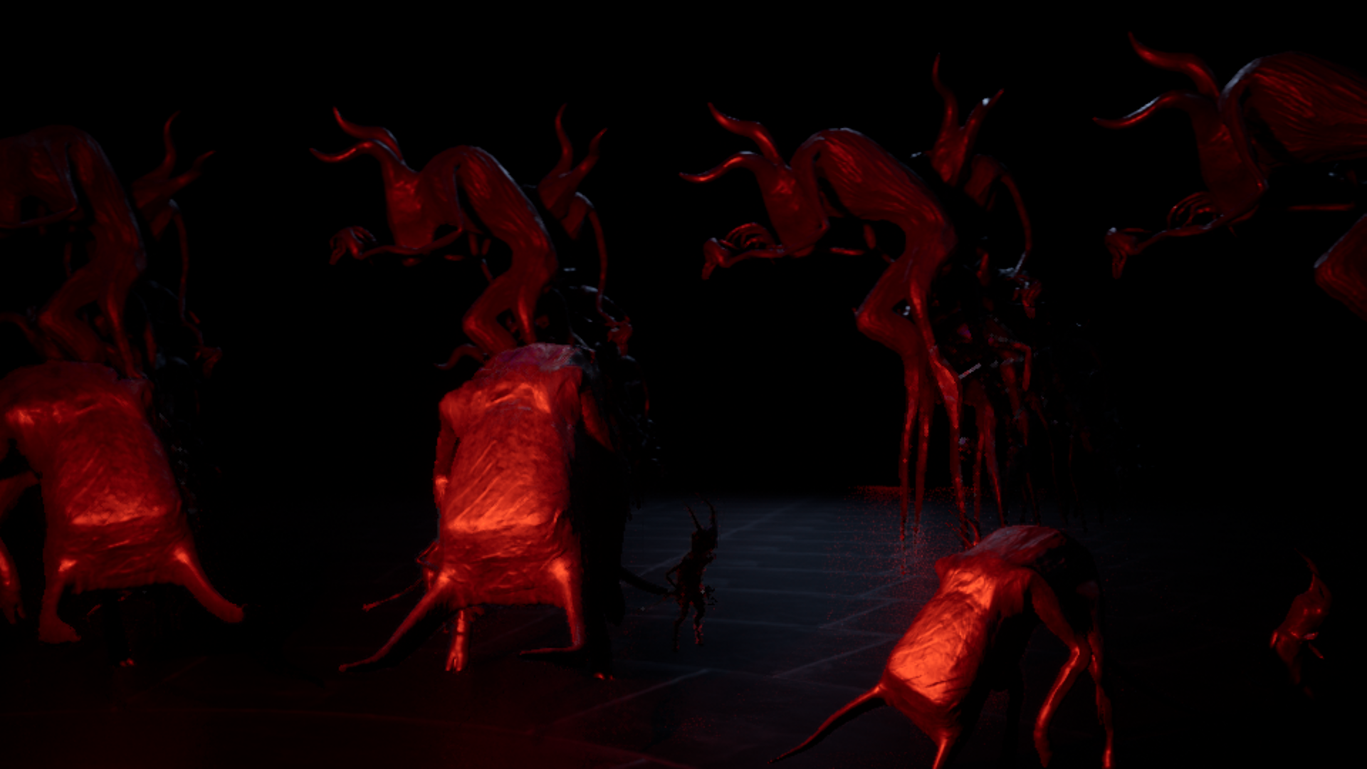 Kid A Mnesia Exhibition — cyfrowa wystawa od zespołu Radiohead