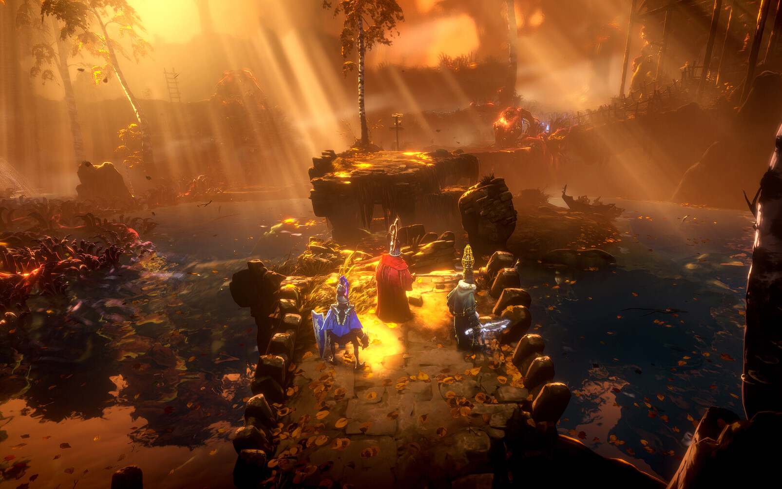 Szaleństwo w nowej grze twórców marki Ori. Tryb kooperacji zapewnia rekordowe wyniki