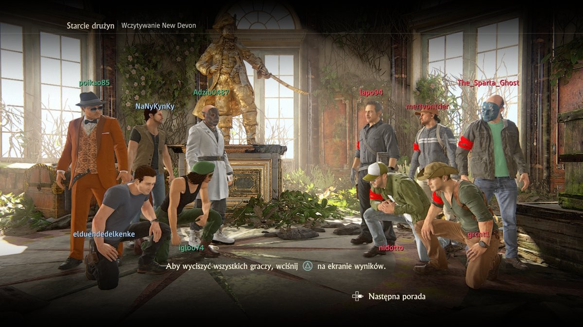 Czekając na trailer GTA V