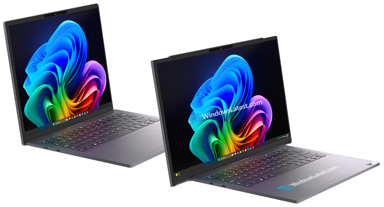 Lenovo Project Swan