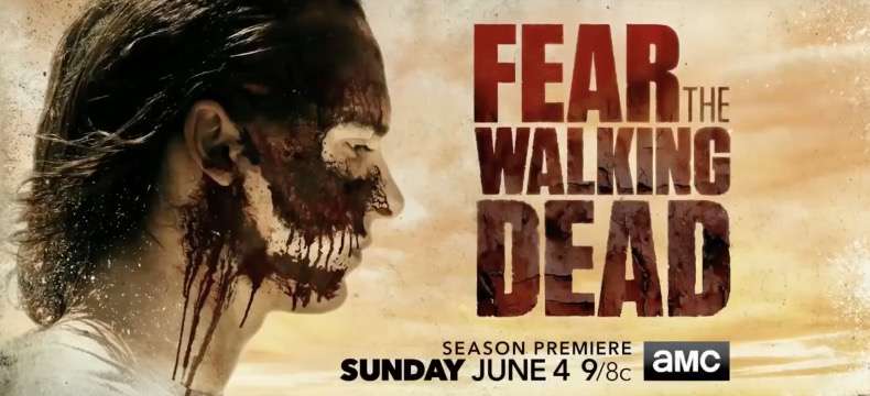 Fear the Walking Dead, sezon 3 - recenzja serialu