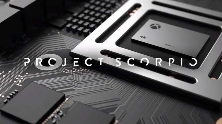 Project Scorpio może być ostatnią konsolą Microsoftu