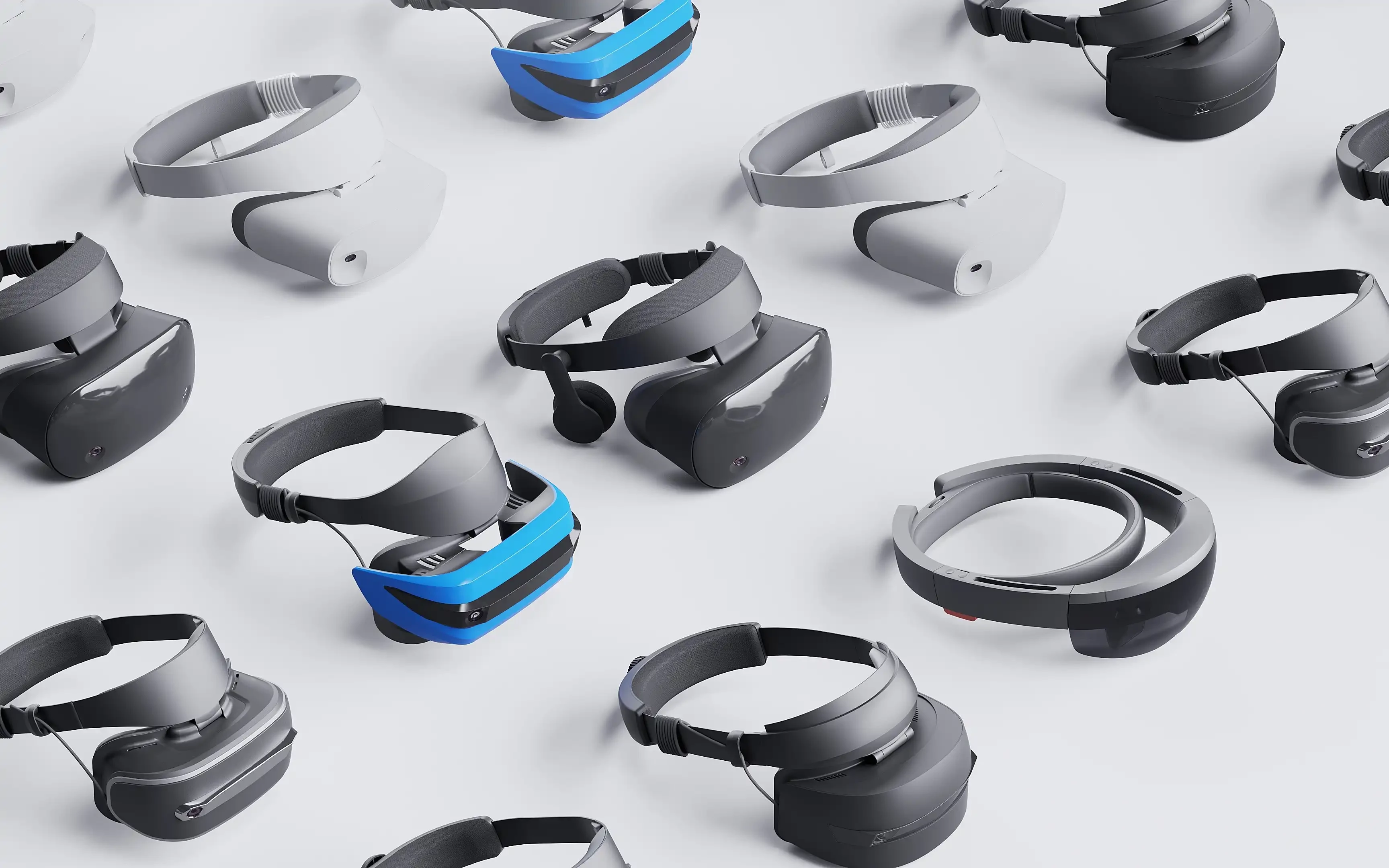 Microsoft całkowicie rezygnuje z VR. Firma usuwa platformę Windows VR